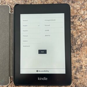 Kindle